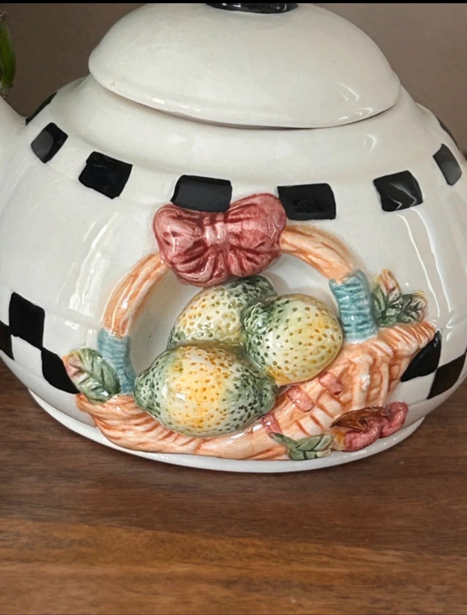 Theepot – photo 3